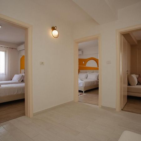 Erik'S Place Shkoder Exterior photo
